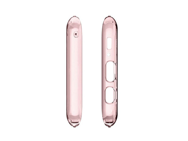 Etui Spigen Ultra Hybrid Samsung S8  Plus - Crystal Pink
