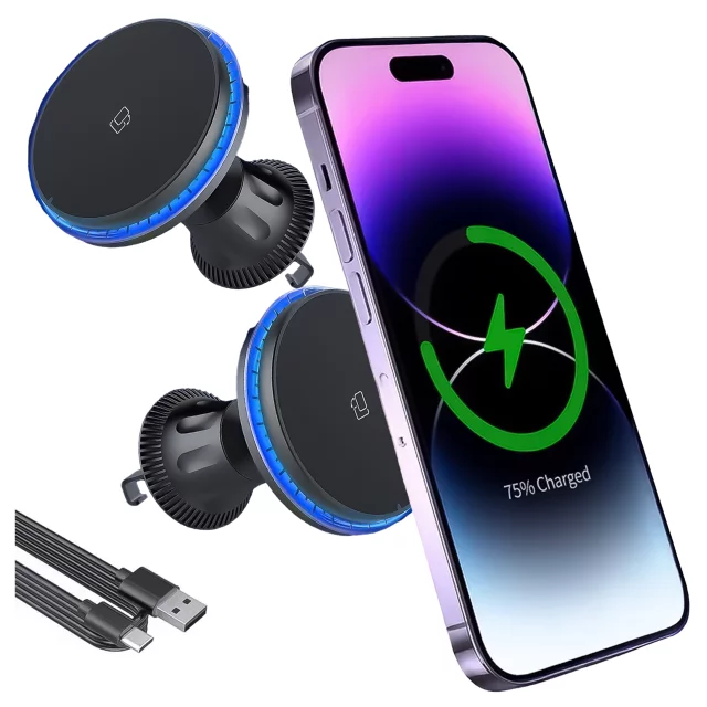 HUB splitter Alogy Adaptér pro počítačový notebook s USB-C na 3x USB-A 2.0 1x USB-A 3.0 šedý