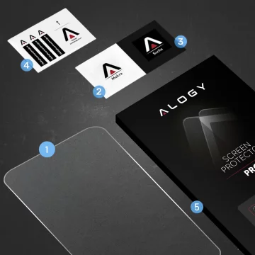 HUB splitter Alogy Adaptér pro počítačový notebook s USB-C na 3x USB-A 2.0 1x USB-A 3.0 šedý