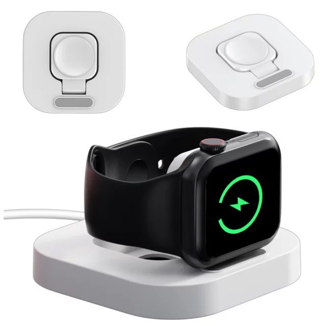 HUB-Splitter Alogy-Adapter für Computer-Laptop mit USB-C auf 3x USB-A 2.0 1x USB-A 3.0 Grau
