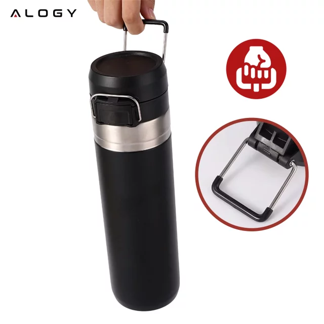 Schreibtischventilator, Standventilator, kleiner Umwälzventilator mit Clip, kabelloser Handventilator, 500 mAh, USB-C, Alogy White