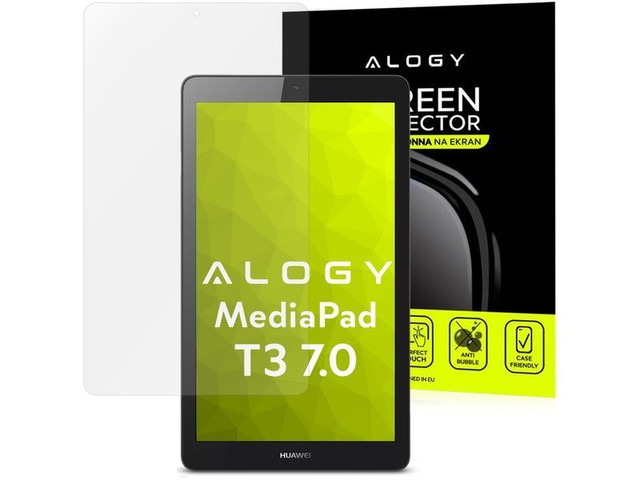 Ochranná fólie na displej pro Huawei MediaPad Tab T3 7.0