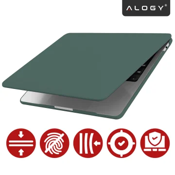HUB splitter Alogy Adaptér pro počítačový notebook s USB-C na 3x USB-A 2.0 1x USB-A 3.0 šedý