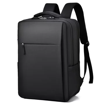 Ochranné pouzdro na notebook, MacBook Air Pro 13,3" Alogy Hard Foam Bag pro 13-14" notebooky černé