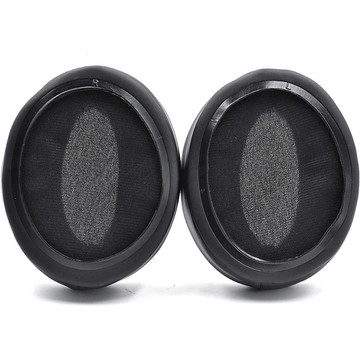Nauszniki Alogy Gąbki na słuchawki pady do SENNHEISER HD 4.40BT HD 4.50BT Black