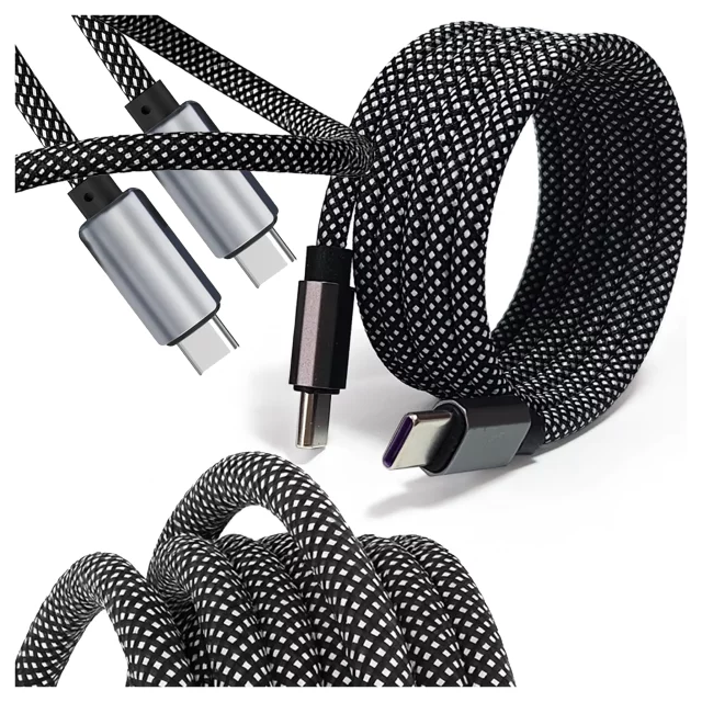 Handyhülle Wasserdichtes Gehäuse Alogy universal IPX8 bis 6,5 Schwarz