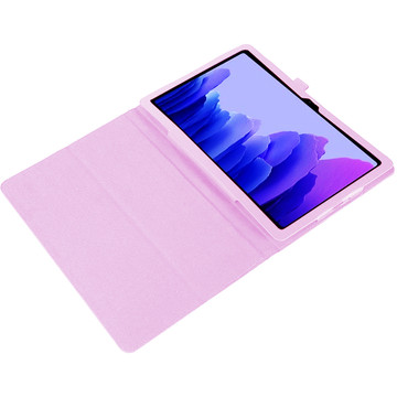 Alogy Stand Case for Samsung Galaxy Tab A7 T500 Pink