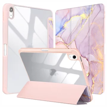 HUB-Splitter Alogy-Adapter für Computer-Laptop mit USB-C auf 3x USB-A 2.0 1x USB-A 3.0 Grau