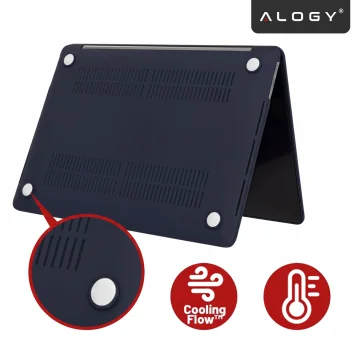 HUB splitter Alogy Adaptér pro počítačový notebook s USB-C na 3x USB-A 2.0 1x USB-A 3.0 šedý