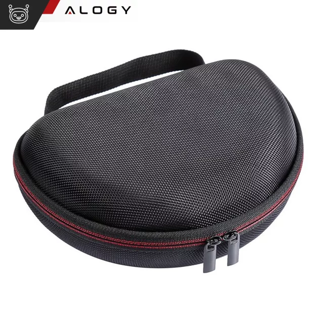 Alogy kryt pro sluchátka JBL Tune 500/460/450 Black