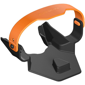 Ochranný kryt Grip Guard Ochrana vrtule Náramky pro drony Alogy Wings pro DJI Mini 3 Pro Black &amp; Orange
