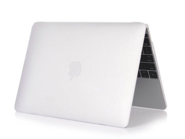 MacBook Air 13'' Hard Case Cover White
