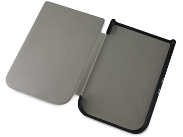 Etui Alogy Smart Case do PocketBook Touch 631 Wieża Eiffla