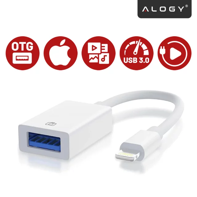 Alogy Waterproof Case Universal IPX8 to 6.5 Black