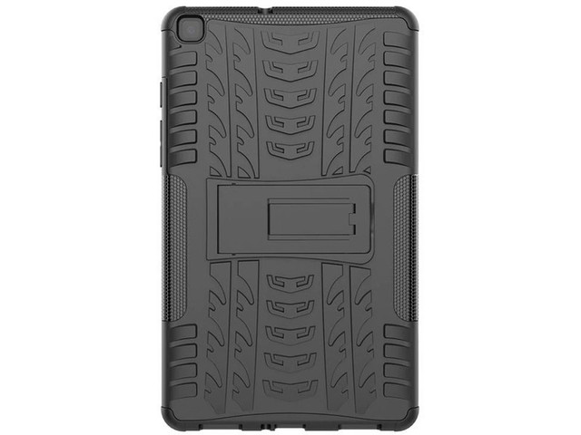 Pancerne etui Alogy do Samsung Galaxy Tab A 8.0 2019 T290/T295 czarne