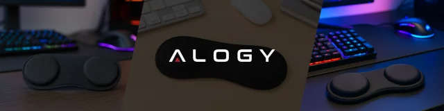 Laptop-Hülle, MacBook Air Pro 13,3 Zoll Alogy Hartschaum-Tasche, Schutzhülle für 13–14 Zoll Laptops, Schwarz