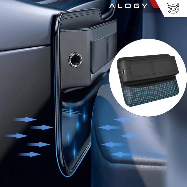 Pouzdro na iPhone 14 Pro Mag Safe Matt Case Cover matné Alogy Ring obrněné pouzdro na telefon černé