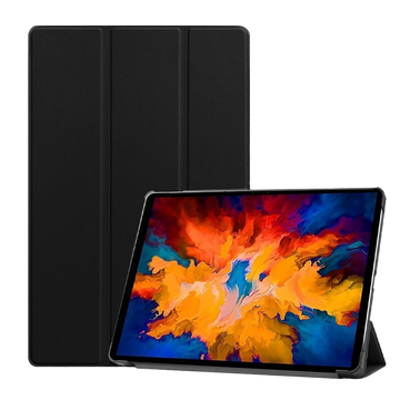 Alogy Book Cover pro Lenovo Tab P11 TB-J606F černý
