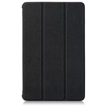 Smartcase galaxy tab s6 lite 10.4 2020 / 2022 schwarz