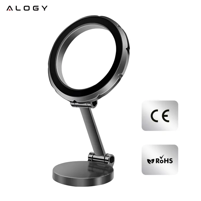 Alogy HUB Splitter Adapter for Laptop Computer USB-C to 3x USB-A 2.0 1x USB-A 3.0 Gray