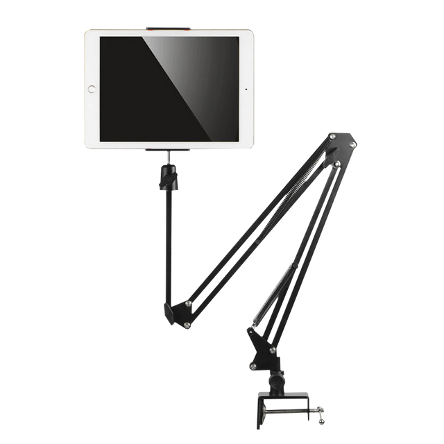 360 Alogy Tablet Stand Schreibtischhalterung für 4-11 Zoll Tablet-Telefone