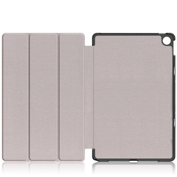 Obal knihy Alogy pro Realme Pad Black