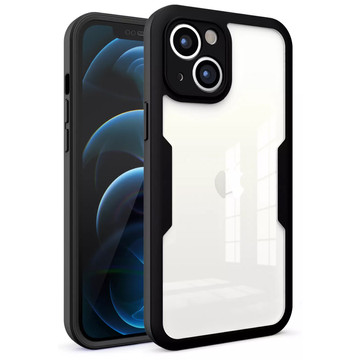 Armor Case 360 ​​Alogy Armor Case for Apple iPhone 13 Mini Black