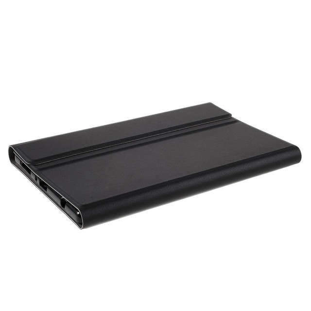 Etui Alogy Smart klawiatura bluetooth pro Samsung Galaxy Tab A7 Lite 8.7 T220/T225