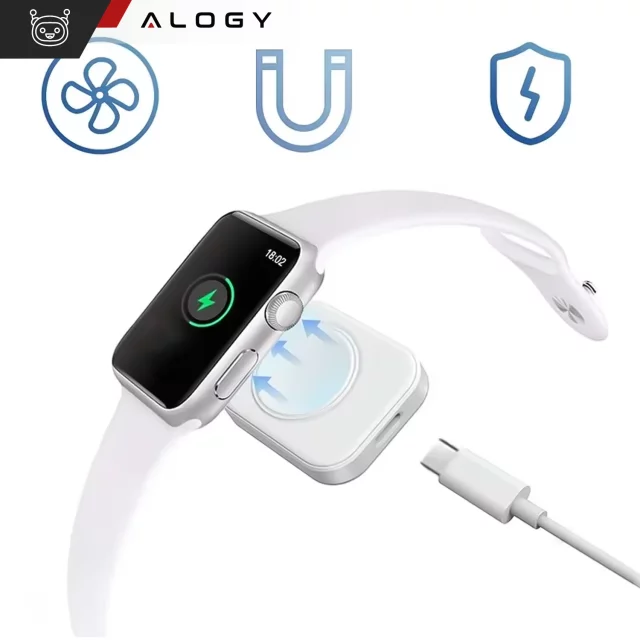 Alogy HUB Splitter Adapter for Laptop Computer USB-C to 3x USB-A 2.0 1x USB-A 3.0 Gray