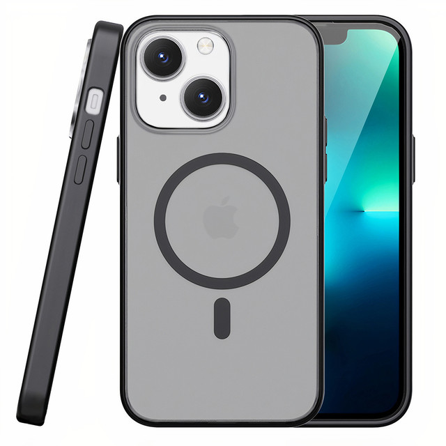 Alogy Camshield Stand Ring Case with Camera Cover for Apple iPhone 14 Pro Max