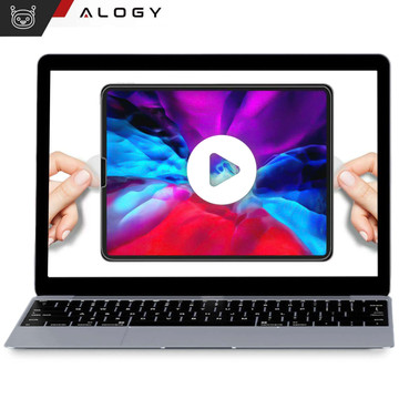 2x Tempered Glass for Xiaomi Redmi Pad SE 11.0” 2023 for Tablet Screen Alogy Screen Protector Pro 9H