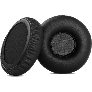 Mušlové chrániče sluchu Alogy Sponges pro sluchátka JBL T600 E35 500BT T450 Black