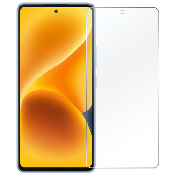 Hybridní sklo pro Samsung Galaxy A53 5G ochranné sklo Alogy Flexi Glass 9H Case Friendly pro plochý displej