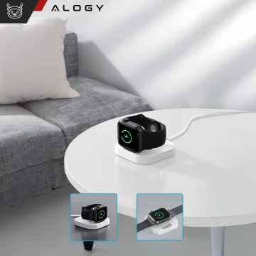 Alogy HUB Splitter Adapter for Laptop Computer USB-C to 3x USB-A 2.0 1x USB-A 3.0 Gray