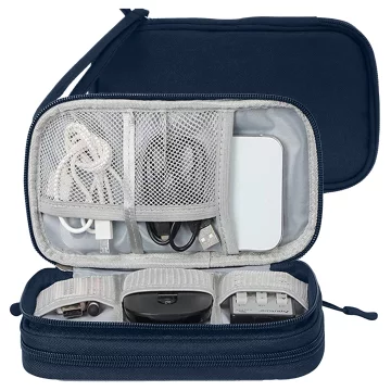 Ochranné pouzdro na notebook, MacBook Air Pro 13,3" Alogy Hard Foam Bag pro 13-14" notebooky černé