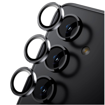 Sklo pro Samsung Galaxy S24 Plus kryt objektivu fotoaparátu Objektiv fotoaparátu Alogy Lens Protector PRO Ochranný kryt