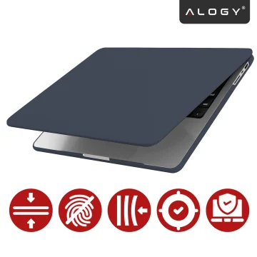 HUB splitter Alogy Adaptér pro počítačový notebook s USB-C na 3x USB-A 2.0 1x USB-A 3.0 šedý