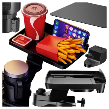 Handyhülle Wasserdichtes Gehäuse Alogy universal IPX8 bis 6,5 Schwarz