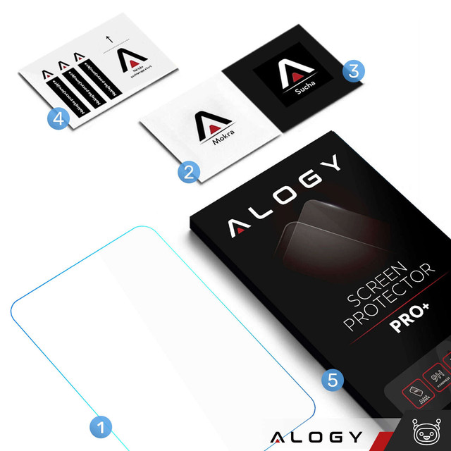 Tempered glass screen protector for Lenovo Tab M10 10.1 2022 3 gen TB328 TB-328FU TB-328XU 3Gen Alogy Screen Protector Pro 9H