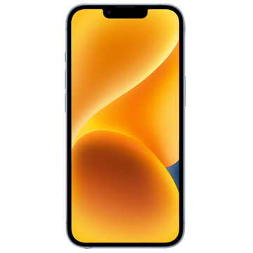 Hybridní sklo pro Apple iPhone 14 na celou obrazovku Alogy Flexi Full Glass 9H ochranné sklo Rozbití