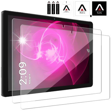 Tvrzené sklo pro T-Mobile T Tablet 5G 10,36" obrazovka tabletu Alogy Screen Protector Pro 9H