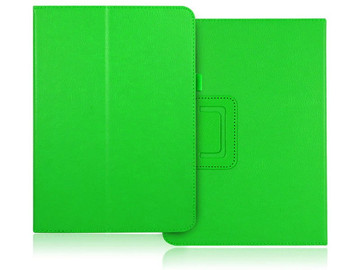 Stand case for Apple iPad Pro 11 2018 green
