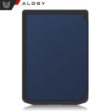 Tempered glass for Apple iPhone 16 screen protector 9H Alogy Heavy Pro ™️