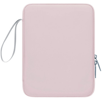 Alogy Carry Case Pouch Tablet Pouch Slider up to 12.9 inch Pink