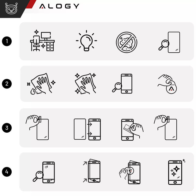 Hybrid Glass for Samsung Galaxy S20 FE for Alogy Flexi Glass 9H Case Friendly Flat Screen Protector