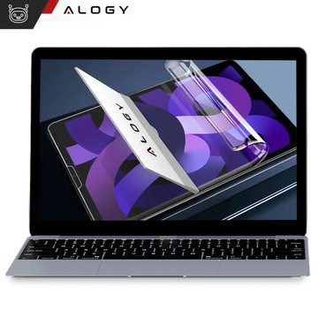 Protective foil Alogy hydrogel for tablet for Lenovo Tab M10 3gen. 10.1” 2022 TB-328FU TB-328XU