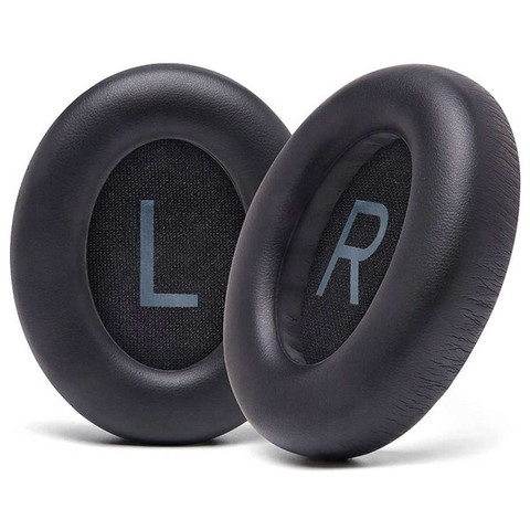 Alogy earmuffs Headphone foam pads for BOSE 700 NC700 Black