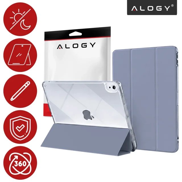 Alogy HUB Splitter Adapter for Laptop Computer USB-C to 3x USB-A 2.0 1x USB-A 3.0 Gray