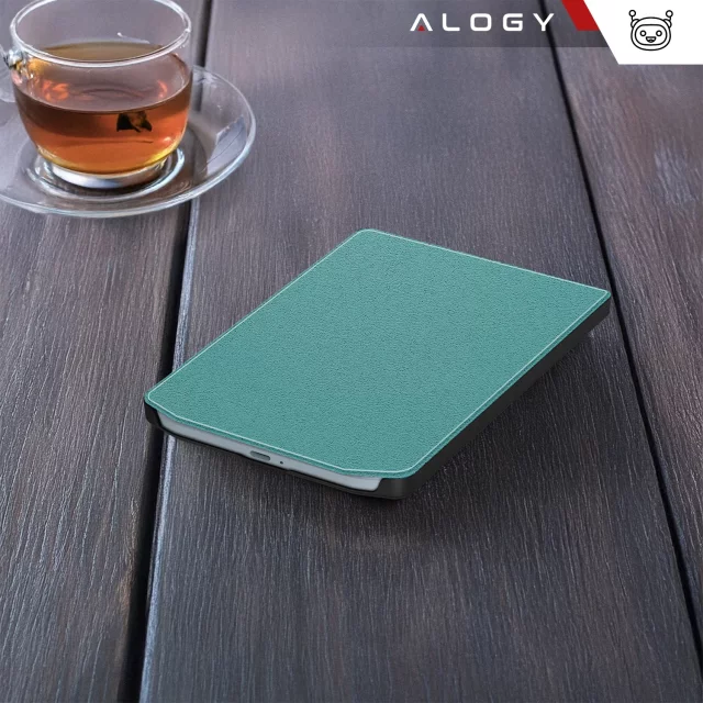 Tempered glass for Apple iPhone 16 screen protector 9H Alogy Heavy Pro ™️