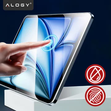 Handyhülle Wasserdichtes Gehäuse Alogy universal IPX8 bis 6,5 Schwarz